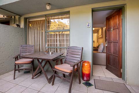 Apartment - Jorn's Guest House