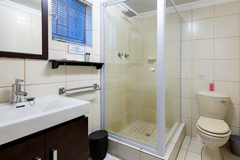 Apartment - Jorn's Guest House