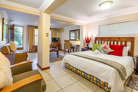 Apartment - Jorn's Guest House