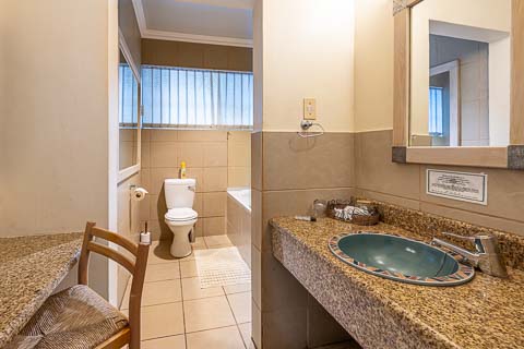 Double Room - Jorn's Guest House