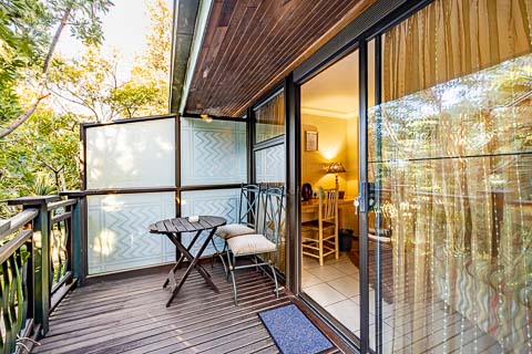 Double Room - Jorn's Guest House