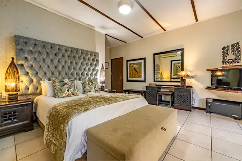 Family Room - Jorn's Guest House