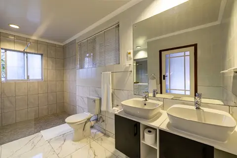 Family Room - Jorn's Guest House