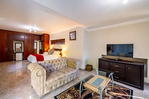 Jorn's Guest House